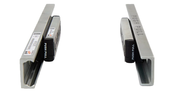 ООО "ПК Пуш ПУЛ" - 1